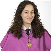 Profesora de inglés y francés para niños y adultos. (Nivel de inglés certificado por Cambridge y de francés por DALF)
